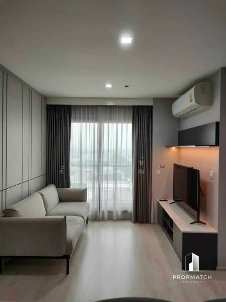 Rhythm Rangnam, Bangkok, 10 Rangnam Road, Thanon Phaya Thai, Ratchathewi, Bangkok, 2 Bedrooms, 57 sqm, Condo For Sale, by หริรักษ์ ตั้งติรวัฒน์, 500305923 - DDproperty.com