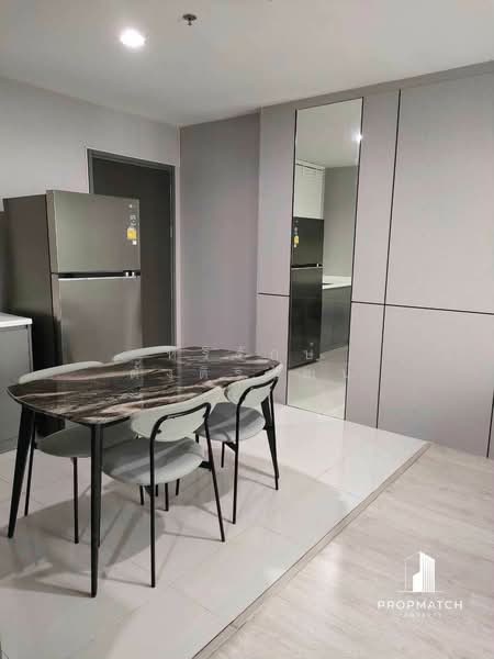 Rhythm Rangnam, Bangkok, 10 Rangnam Road, Thanon Phaya Thai, Ratchathewi, Bangkok, 2 Bedrooms, 57 sqm, Condo For Sale, by หริรักษ์ ตั้งติรวัฒน์, 500305923 - DDproperty.com