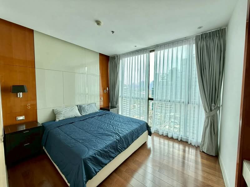 The Address Sukhumvit 28, Bangkok, 1 Soi Sukhumvit 28, Khong Tan, Khlong Toei, Bangkok, 2 Bedrooms, 70 sqm, Condo For Rent, by Sutavee Chonlabud, 500305926 - DDproperty.com