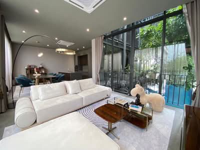 ขาย - Jia Pool Residence : เจีย พูล เรสซิเดนซ์, กรุงเทพ