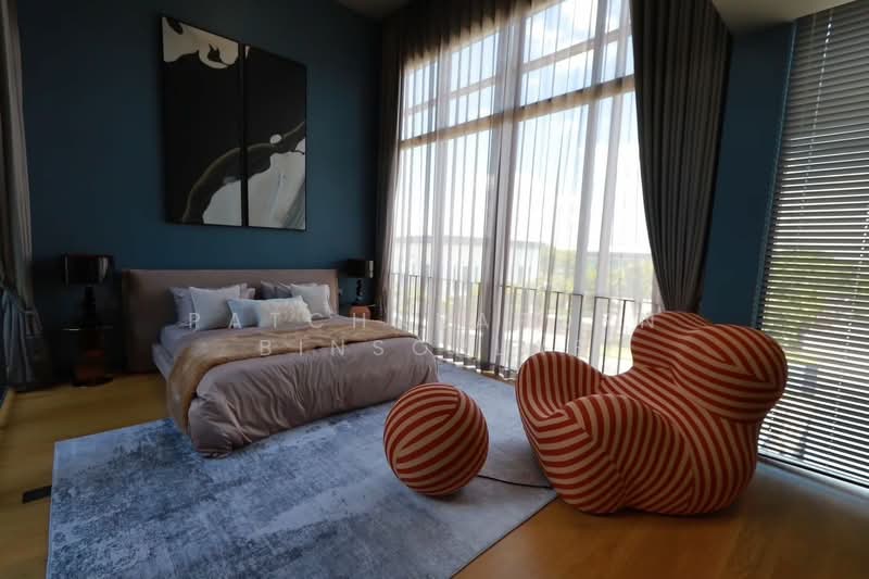Jia Pool Residence, Bangkok, Kosum Ruam Chai 14, Sanam Bin, Don Mueang, Bangkok, 4 Bedrooms, 682 sqm, Villa For Sale, by Patcharaporn Binsorlae, 500305927 - DDproperty.com