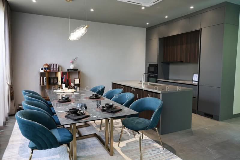 Jia Pool Residence : เจีย พูล เรสซิเดนซ์, กรุงเทพ, โกสุมร่วมใจ 14, สนามบิน, ดอนเมือง, กรุงเทพ, 682 ตร.ม., วิลล่า ขาย, โดย Patcharaporn Binsorlae, 500305927 - DDproperty.com