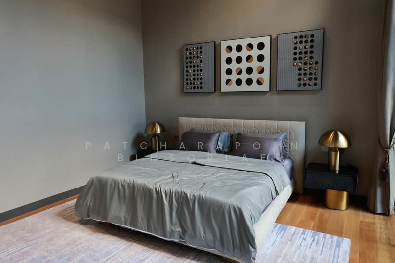 Jia Pool Residence, Bangkok, Kosum Ruam Chai 14, Sanam Bin, Don Mueang, Bangkok, 4 Bedrooms, 682 sqm, Villa For Sale, by Patcharaporn Binsorlae, 500305927 - DDproperty.com