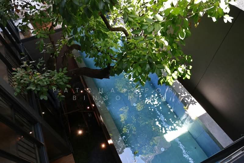 Jia Pool Residence, Bangkok, Kosum Ruam Chai 14, Sanam Bin, Don Mueang, Bangkok, 4 Bedrooms, 682 sqm, Villa For Sale, by Patcharaporn Binsorlae, 500305927 - DDproperty.com