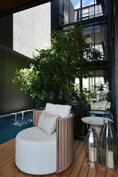 Jia Pool Residence : เจีย พูล เรสซิเดนซ์, กรุงเทพ, โกสุมร่วมใจ 14, สนามบิน, ดอนเมือง, กรุงเทพ, 682 ตร.ม., วิลล่า ขาย, โดย Patcharaporn Binsorlae, 500305927 - DDproperty.com