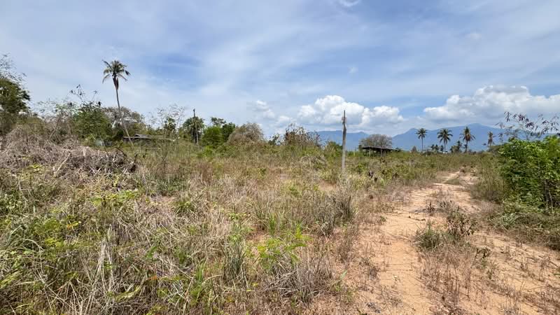 ที่ดินทับสะแก ประจวบคีรีขันธ์, Prachuap Khiri Khan, Huai Yang, Thap Sakae, Prachuap Khiri Khan, , 17,080 sqm, Land For Sale, by The Best Property ณรงค์, 500305929 - DDproperty.com