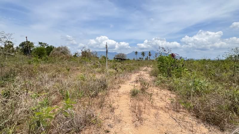 ที่ดินทับสะแก ประจวบคีรีขันธ์, Prachuap Khiri Khan, Huai Yang, Thap Sakae, Prachuap Khiri Khan, , 17,080 sqm, Land For Sale, by The Best Property ณรงค์, 500305929 - DDproperty.com