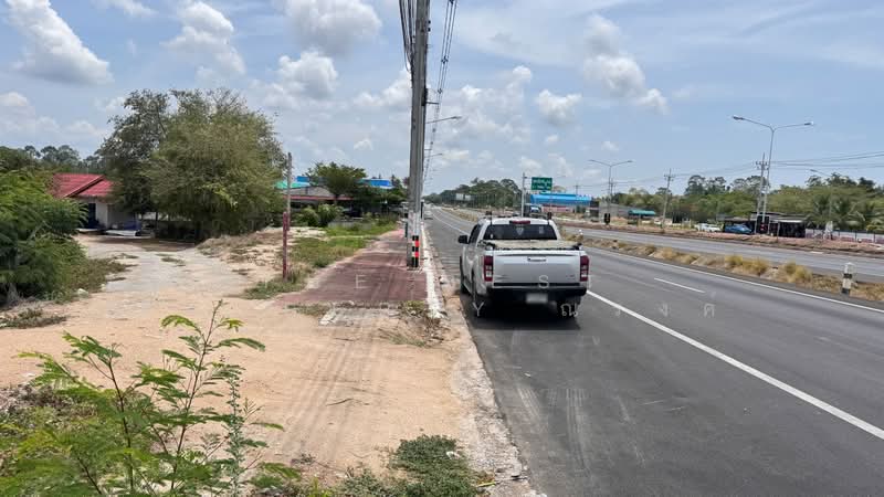 ที่ดินทับสะแก ประจวบคีรีขันธ์, Prachuap Khiri Khan, Huai Yang, Thap Sakae, Prachuap Khiri Khan, , 17,080 sqm, Land For Sale, by The Best Property ณรงค์, 500305929 - DDproperty.com