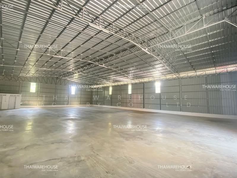Factory and Warehouse for Rent 504 sqm Bang Khen Bangkok Trailer Access, Bangkok, Anusaowari, Bang Khen, Bangkok, , 504 sqm, Warehouse/Factory For Rent, by THAI WAREHOUSE FACTORY CO., LTD., 500305933 - DDproperty.com
