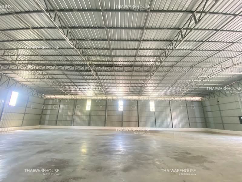 Factory and Warehouse for Rent 504 sqm Bang Khen Bangkok Trailer Access, Bangkok, Anusaowari, Bang Khen, Bangkok, , 504 sqm, Warehouse/Factory For Rent, by THAI WAREHOUSE FACTORY CO., LTD., 500305933 - DDproperty.com