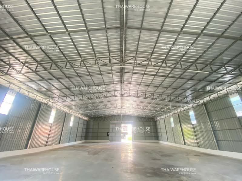 ให้เช่าโรงงานและโกดัง 504 ตร.ม. บางเขน กรุงเทพฯ รถเทรลเลอร์เข้าได้ อาคารเดี่ยว, กรุงเทพ, อนุสาวรีย์, บางเขน, กรุงเทพ, 504 ตร.ม., โกดัง-โรงงาน ให้เช่า, โดย THAI WAREHOUSE FACTORY CO., LTD., 500305933 - DDproperty.com