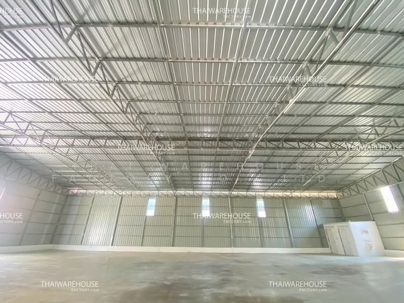Factory and Warehouse for Rent 504 sqm Bang Khen Bangkok Trailer Access, Bangkok, Anusaowari, Bang Khen, Bangkok, , 504 sqm, Warehouse/Factory For Rent, by THAI WAREHOUSE FACTORY CO., LTD., 500305933 - DDproperty.com
