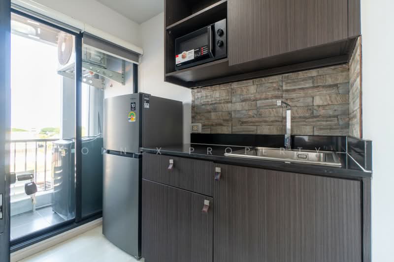 Unio Ramkhamhaeng-Serithai, Bangkok, 570 Seri Thai Rd, Khlong Kum, Bueng Kum, Bangkok, Studio, 23 sqm, Condo For Sale, by Connex Property, 500305934 - DDproperty.com