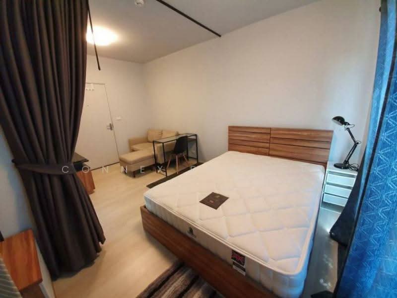 Unio Ramkhamhaeng-Serithai, Bangkok, 570 Seri Thai Rd, Khlong Kum, Bueng Kum, Bangkok, 1 Bedroom, 23 sqm, Condo For Sale, by Connex Property, 500305934 - DDproperty.com