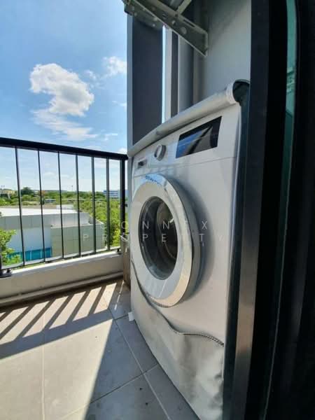 Unio Ramkhamhaeng-Serithai, Bangkok, 570 Seri Thai Rd, Khlong Kum, Bueng Kum, Bangkok, 1 Bedroom, 23 sqm, Condo For Sale, by Connex Property, 500305934 - DDproperty.com