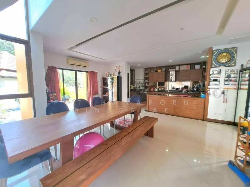 7-BR House, Chon Buri (Pattaya), Nong Pru, Bang Lamung (Pattaya), Chon Buri (Pattaya), 7 Bedrooms, 1,600 sqm, Single Detached House For Sale, by Patcharaporn Binsorlae, 500305936 - DDproperty.com