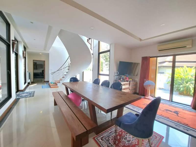 7-BR House, Chon Buri (Pattaya), Nong Pru, Bang Lamung (Pattaya), Chon Buri (Pattaya), 7 Bedrooms, 1,600 sqm, Single Detached House For Sale, by Patcharaporn Binsorlae, 500305936 - DDproperty.com