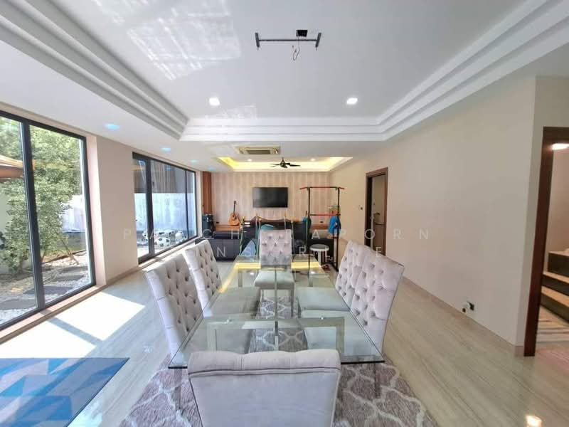 7-BR House, Chon Buri (Pattaya), Nong Pru, Bang Lamung (Pattaya), Chon Buri (Pattaya), 7 Bedrooms, 1,600 sqm, Single Detached House For Sale, by Patcharaporn Binsorlae, 500305936 - DDproperty.com