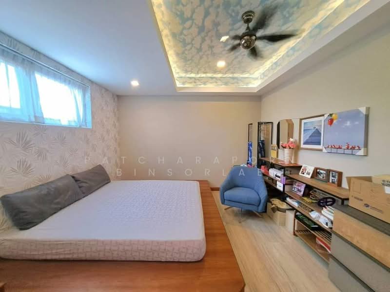 7-BR House, Chon Buri (Pattaya), Nong Pru, Bang Lamung (Pattaya), Chon Buri (Pattaya), 7 Bedrooms, 1,600 sqm, Single Detached House For Sale, by Patcharaporn Binsorlae, 500305936 - DDproperty.com