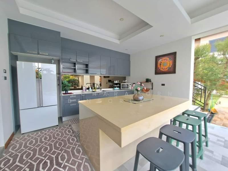 7-BR House, Chon Buri (Pattaya), Nong Pru, Bang Lamung (Pattaya), Chon Buri (Pattaya), 7 Bedrooms, 1,600 sqm, Single Detached House For Sale, by Patcharaporn Binsorlae, 500305936 - DDproperty.com