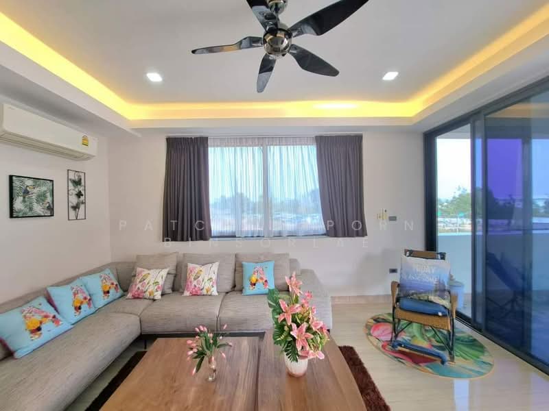 7-BR House, Chon Buri (Pattaya), Nong Pru, Bang Lamung (Pattaya), Chon Buri (Pattaya), 7 Bedrooms, 1,600 sqm, Single Detached House For Sale, by Patcharaporn Binsorlae, 500305936 - DDproperty.com
