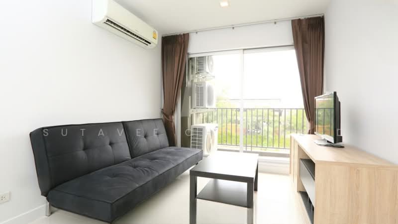 TKF Condo Sukhumvit 52 : ทีเคเอฟ คอนโด สุขุมวิท 52, กรุงเทพ, 55 ซอยสุขุมวิท 52, บางจาก, พระโขนง, กรุงเทพ, 54 ตร.ม., คอนโด ให้เช่า, โดย Sutavee Chonlabud, 500305940 - DDproperty.com