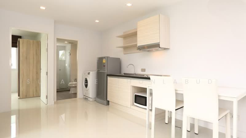 TKF Condo Sukhumvit 52 : ทีเคเอฟ คอนโด สุขุมวิท 52, กรุงเทพ, 55 ซอยสุขุมวิท 52, บางจาก, พระโขนง, กรุงเทพ, 54 ตร.ม., คอนโด ให้เช่า, โดย Sutavee Chonlabud, 500305940 - DDproperty.com