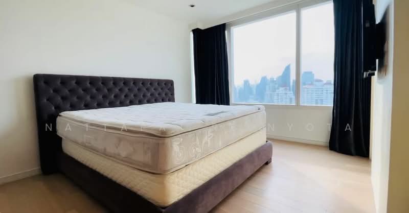 Eight Thonglor Residence, Bangkok, Eight Thonglor Building 88/36, Khlong Tan Nua, Watthana, Bangkok, 2 Bedrooms, 105 sqm, Condo For Sale, by Nattapat Reunyota, 500305942 - DDproperty.com