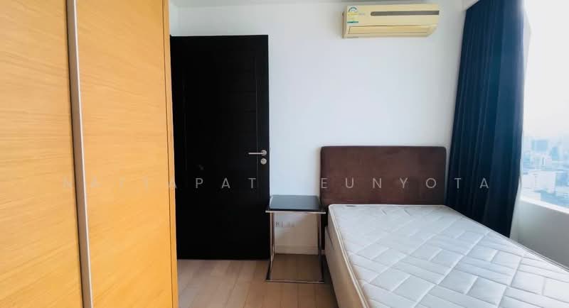 Eight Thonglor Residence : เอท ทองหล่อ เรสซิเดนซ์, กรุงเทพ, อาคาร เอททองหล่อ 88/36, คลองตันเหนือ, วัฒนา, กรุงเทพ, 105 ตร.ม., คอนโด ขาย, โดย Nattapat Reunyota, 500305942 - DDproperty.com
