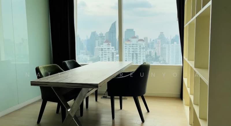 Eight Thonglor Residence : เอท ทองหล่อ เรสซิเดนซ์, กรุงเทพ, อาคาร เอททองหล่อ 88/36, คลองตันเหนือ, วัฒนา, กรุงเทพ, 105 ตร.ม., คอนโด ขาย, โดย Nattapat Reunyota, 500305942 - DDproperty.com