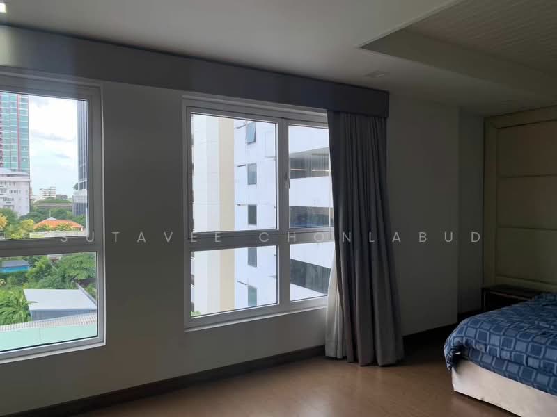 The Avenue Sukumvit 61, Bangkok, Sukhumvit 61, Khlong Tan Nua, Watthana, Bangkok, 2 Bedrooms, 190 sqm, Condo For Rent, by Sutavee Chonlabud, 500305943 - DDproperty.com