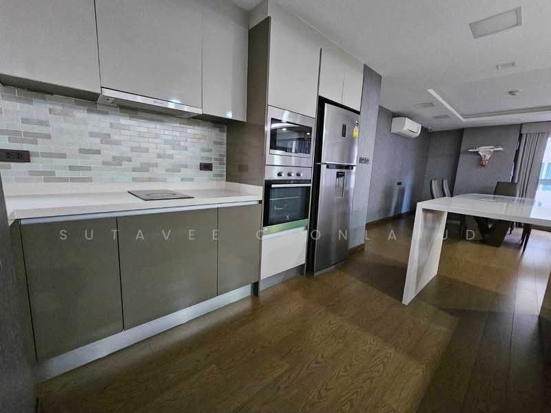 The Avenue Sukumvit 61, Bangkok, Sukhumvit 61, Khlong Tan Nua, Watthana, Bangkok, 2 Bedrooms, 190 sqm, Condo For Rent, by Sutavee Chonlabud, 500305943 - DDproperty.com
