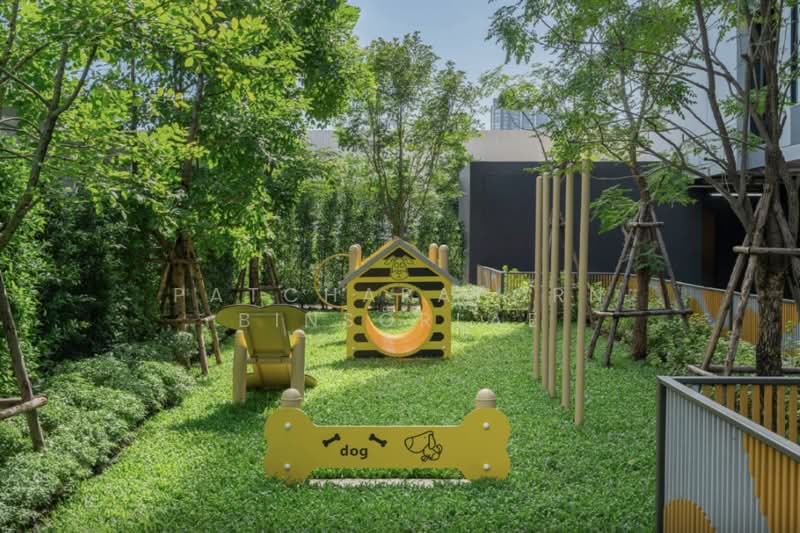 The Muve Paw Bangkhae, Bangkok, ซอยประสาน, Bang Kae Nua, Bang Khae, Bangkok, 1 Bedroom, 24 sqm, Condo For Sale, by Patcharaporn Binsorlae, 500305944 - DDproperty.com