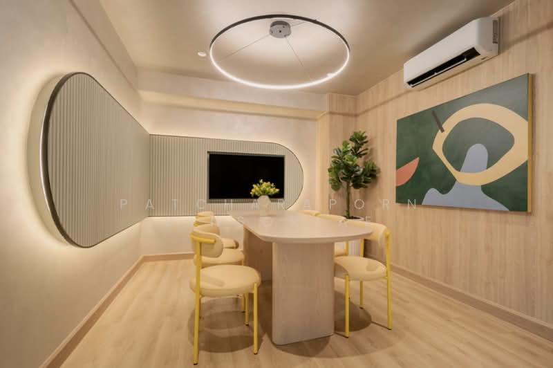 The Muve Paw Bangkhae, Bangkok, ซอยประสาน, Bang Kae Nua, Bang Khae, Bangkok, 1 Bedroom, 24 sqm, Condo For Sale, by Patcharaporn Binsorlae, 500305944 - DDproperty.com