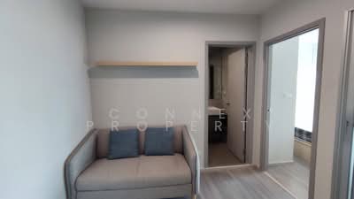 For Rent - The Parkland Charan-Pinklao, Bangkok