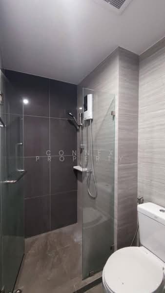 The Parkland Charan-Pinklao, Bangkok, 42 Charasanitwong, Bang Phlat, Bangkok, 1 Bedroom, 30 sqm, Condo For Rent, by Connex Property, 500305945 - DDproperty.com