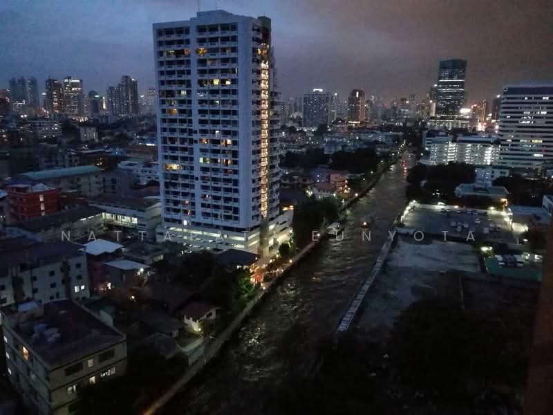The Niche Pride Thonglor-Phetchaburi, Bangkok, New Petchaburi Road, Bang Kapi, Huai Khwang, Bangkok, 1 Bedroom, 35 sqm, Condo For Sale, by Nattapat Reunyota, 500305946 - DDproperty.com