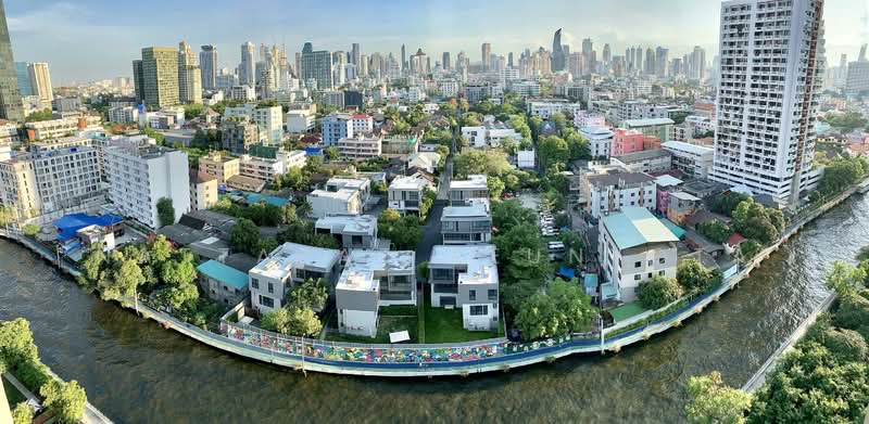 The Niche Pride Thonglor-Phetchaburi, Bangkok, New Petchaburi Road, Bang Kapi, Huai Khwang, Bangkok, 1 Bedroom, 35 sqm, Condo For Sale, by Nattapat Reunyota, 500305946 - DDproperty.com
