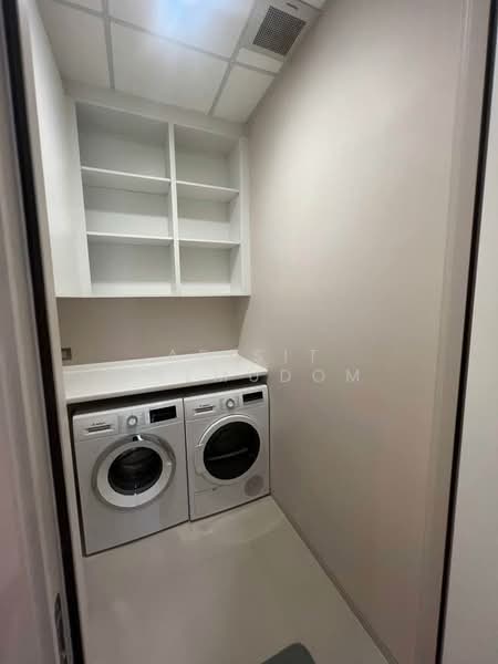 The Residences at Sindhorn Kempinski, Bangkok, 88 Soi Tonson Sarasin Road, Lumphini, Pathum Wan, Bangkok, 2 Bedrooms, 139 sqm, Condo For Rent, by Apisit Premudom, 500305950 - DDproperty.com