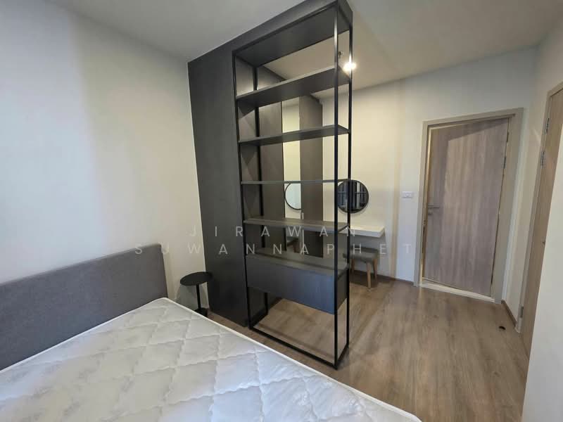 Nue District R9, Bangkok, 59 Rama 9 Road, Huai Khwang, Huai Khwang, Bangkok, 2 Bedrooms, 46 sqm, Condo For Rent, by Jirawan Suwannaphet, 500305951 - DDproperty.com
