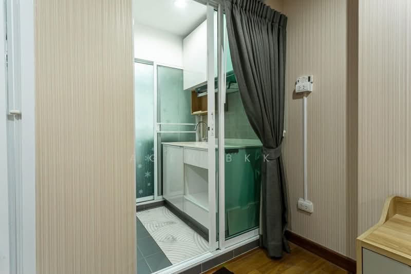 Regent Home Bangson 27 : รีเจ้นท์โฮม บางซ่อน 27, กรุงเทพ, 877 ถ. กรุงเทพ - นนทบุรี, บางซื่อ, บางซื่อ, กรุงเทพ, 28 ตร.ม., คอนโด ขาย, โดย Agentbkk, 500305952 - DDproperty.com