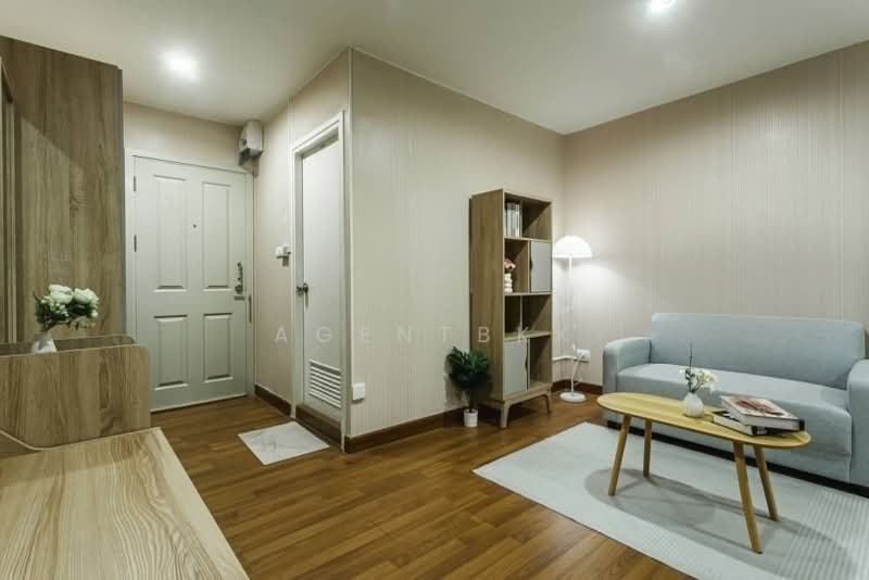 Regent Home Bangson 27 : รีเจ้นท์โฮม บางซ่อน 27, กรุงเทพ, 877 ถ. กรุงเทพ - นนทบุรี, บางซื่อ, บางซื่อ, กรุงเทพ, 28 ตร.ม., คอนโด ขาย, โดย Agentbkk, 500305952 - DDproperty.com