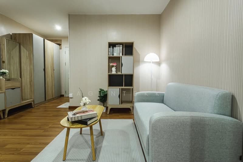 Regent Home Bangson 27 : รีเจ้นท์โฮม บางซ่อน 27, กรุงเทพ, 877 ถ. กรุงเทพ - นนทบุรี, บางซื่อ, บางซื่อ, กรุงเทพ, 28 ตร.ม., คอนโด ขาย, โดย Agentbkk, 500305952 - DDproperty.com