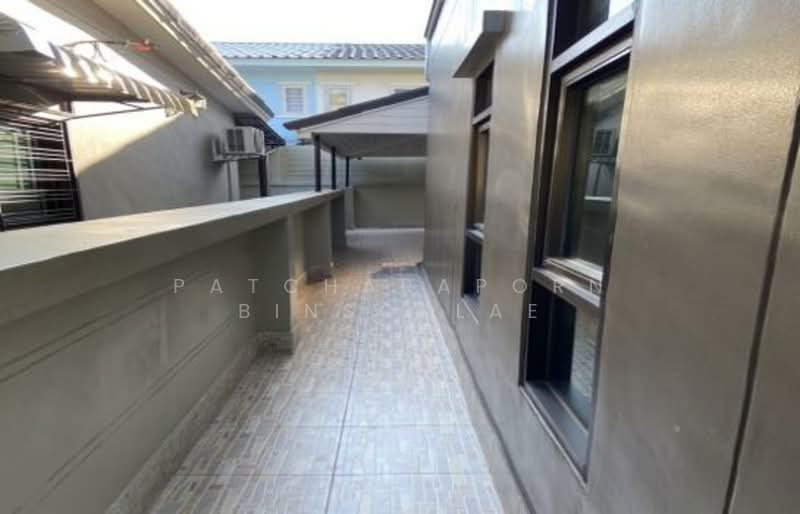 3-BR House, Bangkok, Bang Chun, Khlong Sam Wa, Bangkok, 3 Bedrooms, 168 sqm, Single Detached House For Sale, by Patcharaporn Binsorlae, 500305953 - DDproperty.com