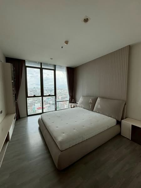 The Room BTS Wongwianyai, กรุงเทพ, 44 KrungThonBuri Road, คลองต้นไทร, คลองสาน, กรุงเทพ, 89 ตร.ม., คอนโด ขาย, โดย Nattapat Reunyota, 500305954 - DDproperty.com