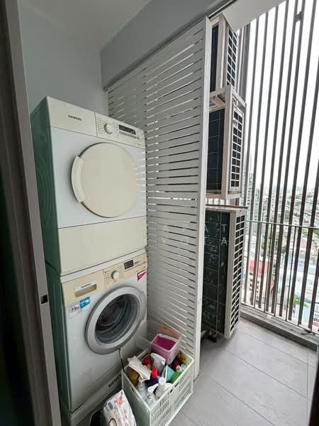 The Room BTS Wongwianyai, กรุงเทพ, 44 KrungThonBuri Road, คลองต้นไทร, คลองสาน, กรุงเทพ, 89 ตร.ม., คอนโด ขาย, โดย Nattapat Reunyota, 500305954 - DDproperty.com