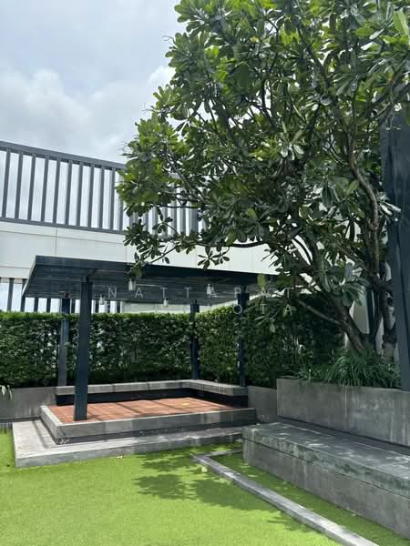 The Room BTS Wongwianyai, กรุงเทพ, 44 KrungThonBuri Road, คลองต้นไทร, คลองสาน, กรุงเทพ, 89 ตร.ม., คอนโด ขาย, โดย Nattapat Reunyota, 500305954 - DDproperty.com