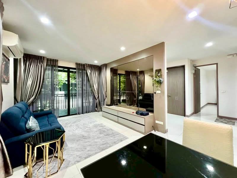 สัมมากร ชัยพฤกษ์-แจ้งวัฒนะ, Nonthaburi, Bang Phlap, Pak Kret, Nonthaburi, 4 Bedrooms, 207 sqm, Single Detached House For Sale, by สรภพ ยอดไชย (สีฝุ่น), 500305958 - DDproperty.com