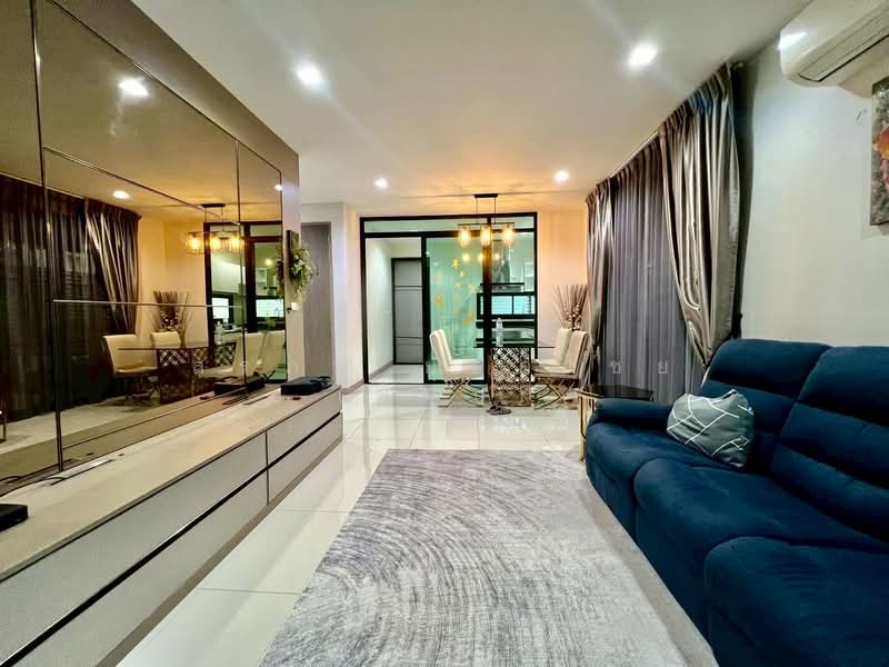 สัมมากร ชัยพฤกษ์-แจ้งวัฒนะ, Nonthaburi, Bang Phlap, Pak Kret, Nonthaburi, 4 Bedrooms, 207 sqm, Single Detached House For Sale, by สรภพ ยอดไชย (สีฝุ่น), 500305958 - DDproperty.com