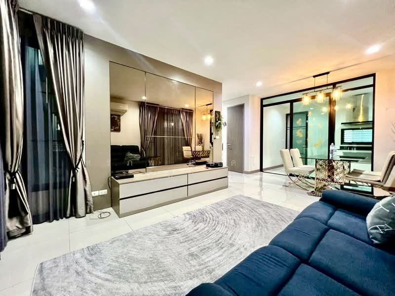 สัมมากร ชัยพฤกษ์-แจ้งวัฒนะ, Nonthaburi, Bang Phlap, Pak Kret, Nonthaburi, 4 Bedrooms, 207 sqm, Single Detached House For Sale, by สรภพ ยอดไชย (สีฝุ่น), 500305958 - DDproperty.com